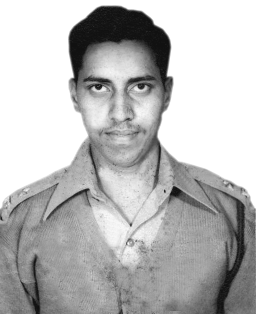 Pramod Kumar Tiwari Pramod Kumar Tiwari